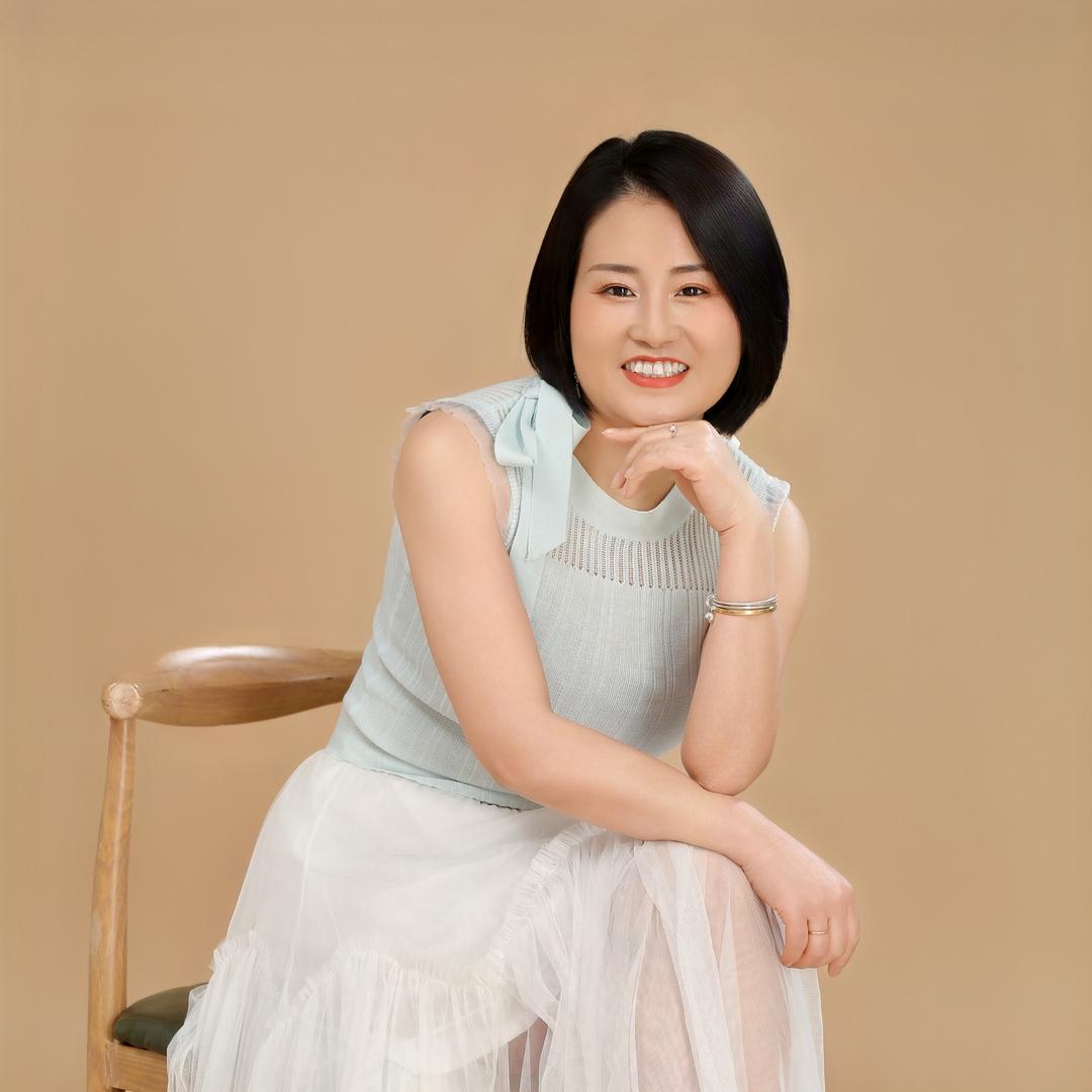 💕金豆子娇