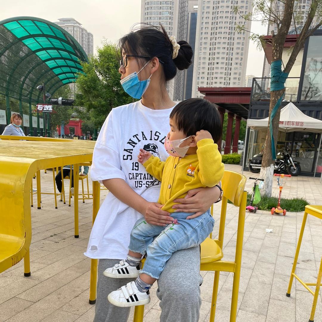 落羽倾心(柚子🍊)