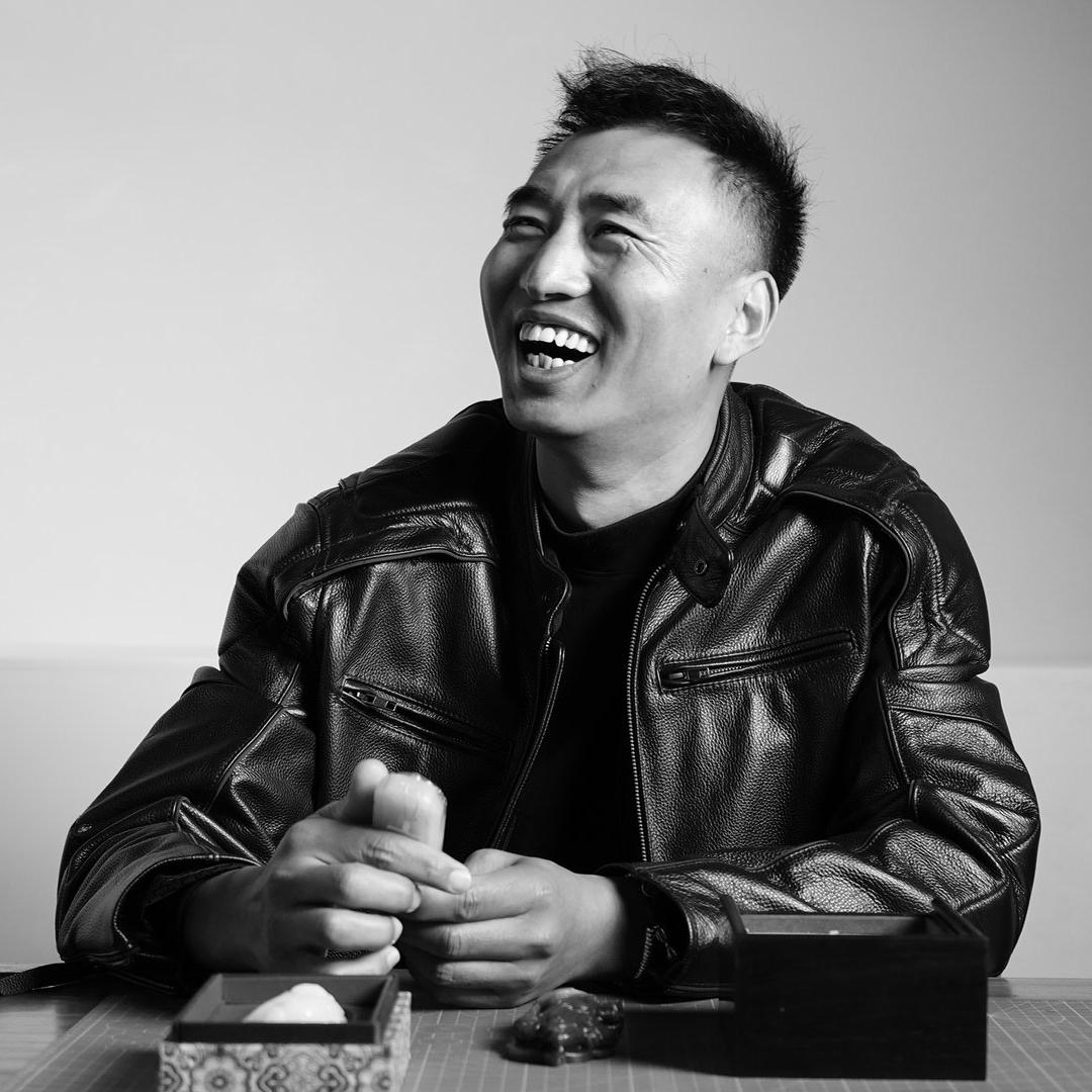 小刚哥新疆和田玉