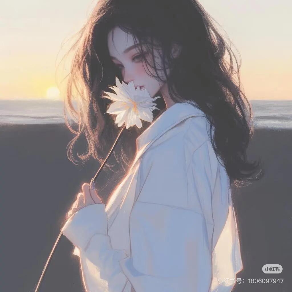 兮曼✨治愈电台