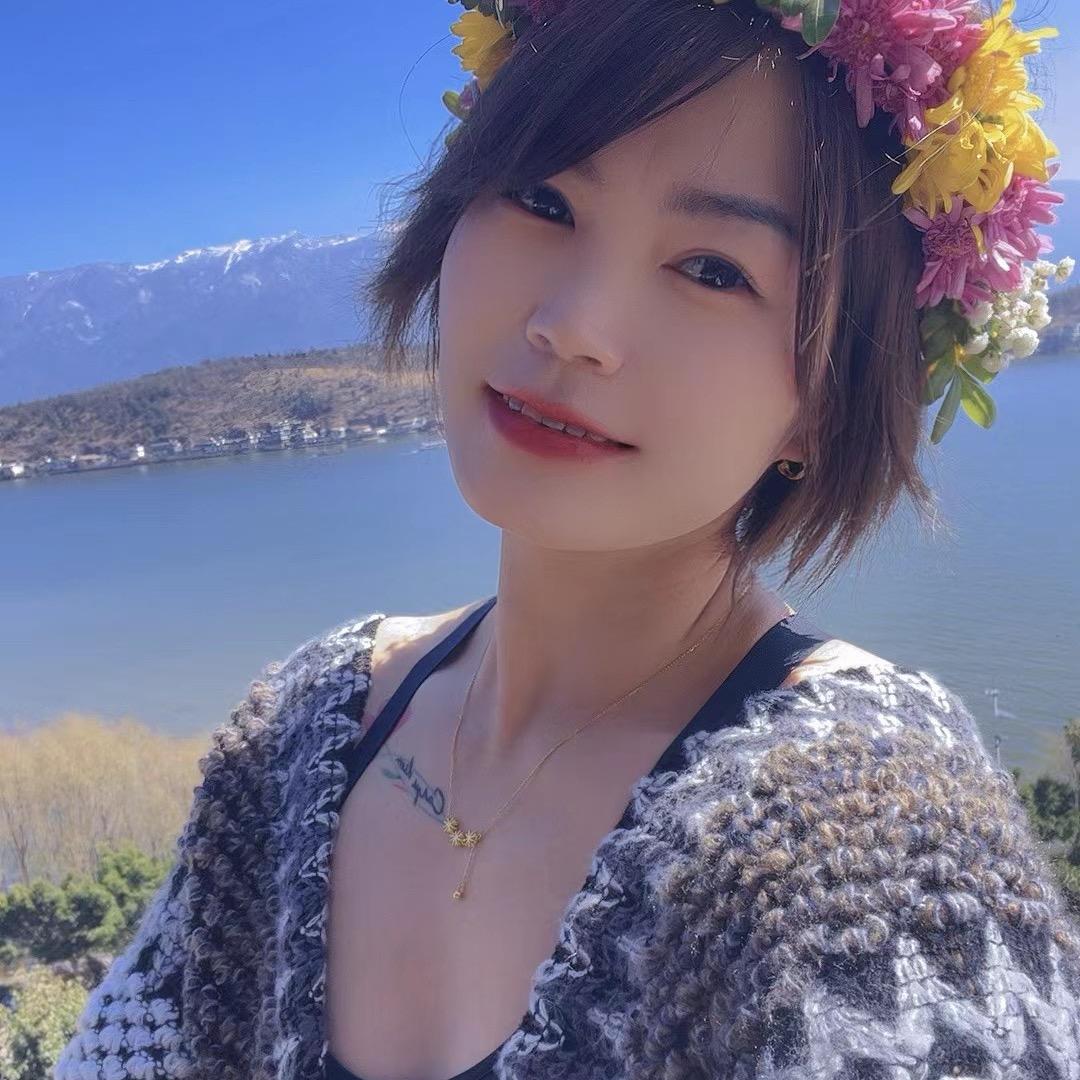 西安～梧桐🌈减脂达人