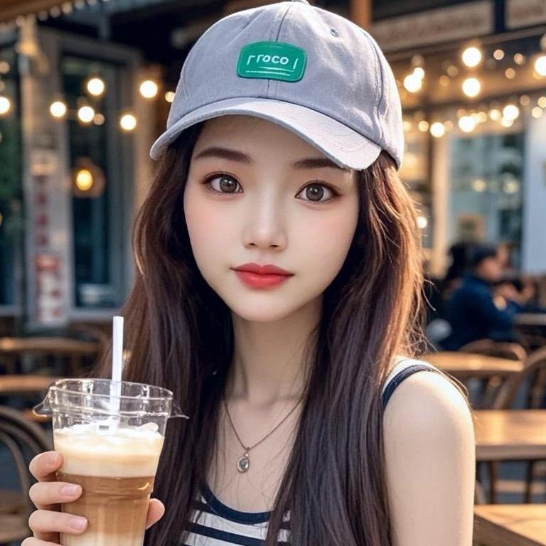 蓉儿可爱吗？