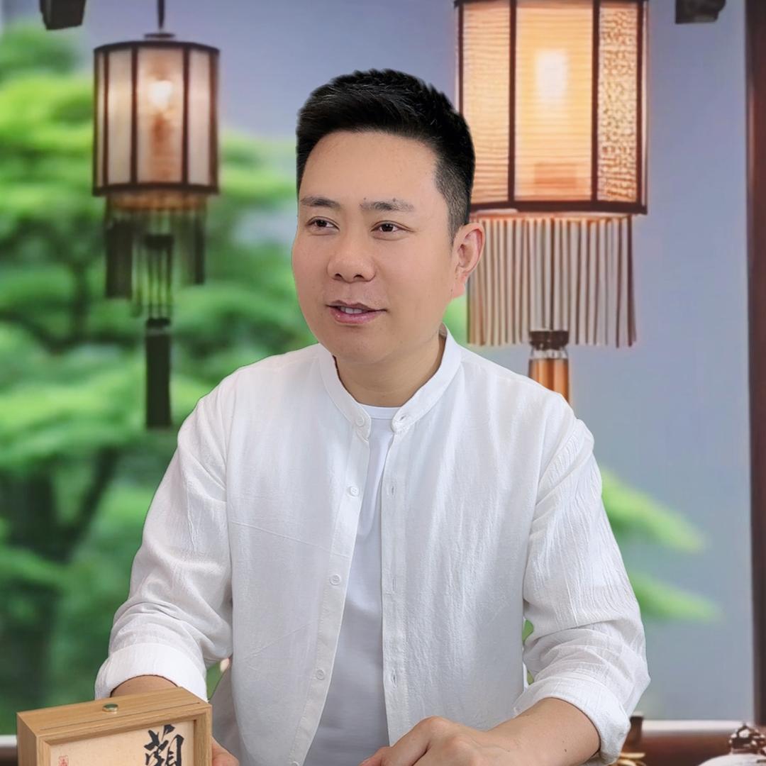 启量修心日记