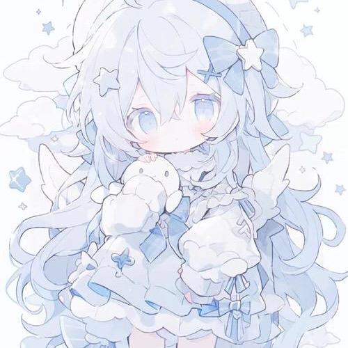 我是个小布丁🍮