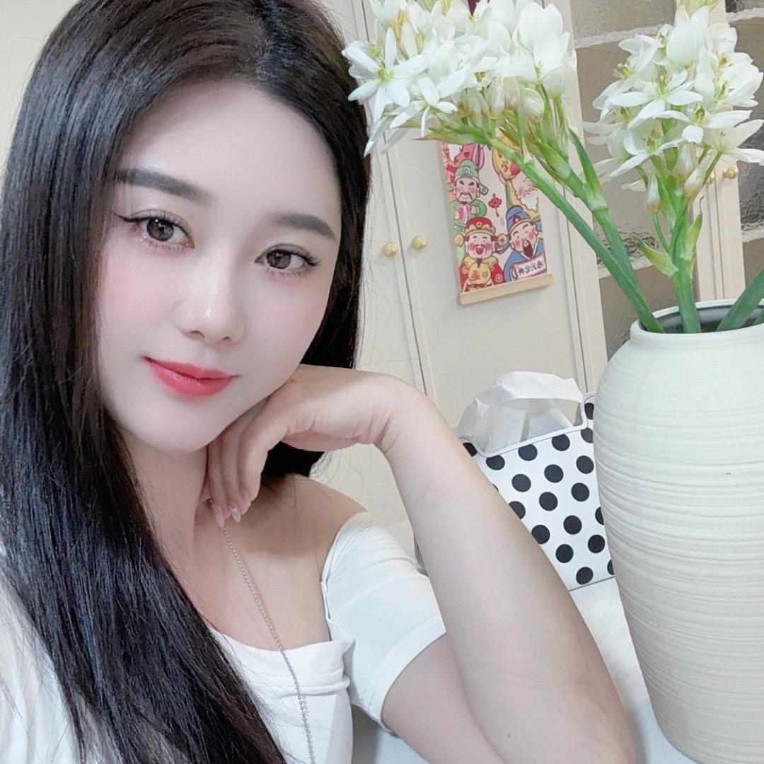婷婷