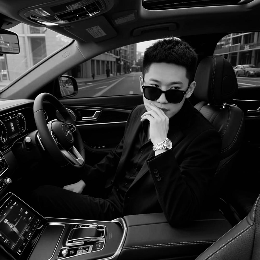 河南彭于晏（自由版）