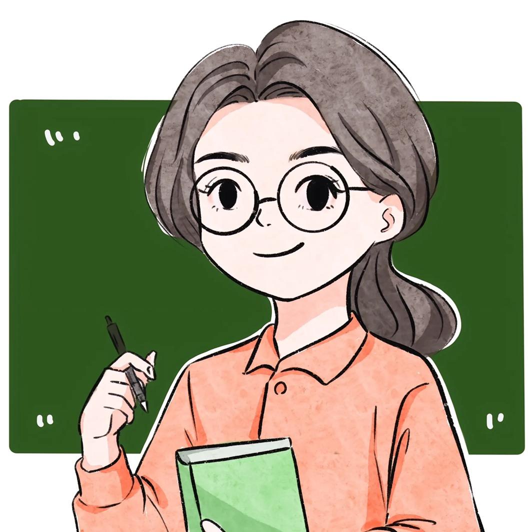 小鱼爱学习📚