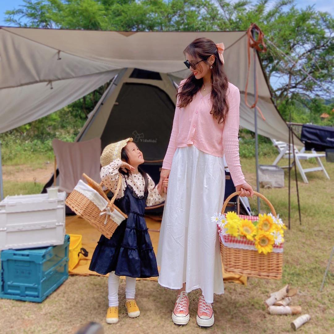 颖宝Mami