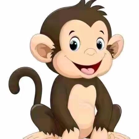 Monkey（消防蓝工）⁶¹⁷