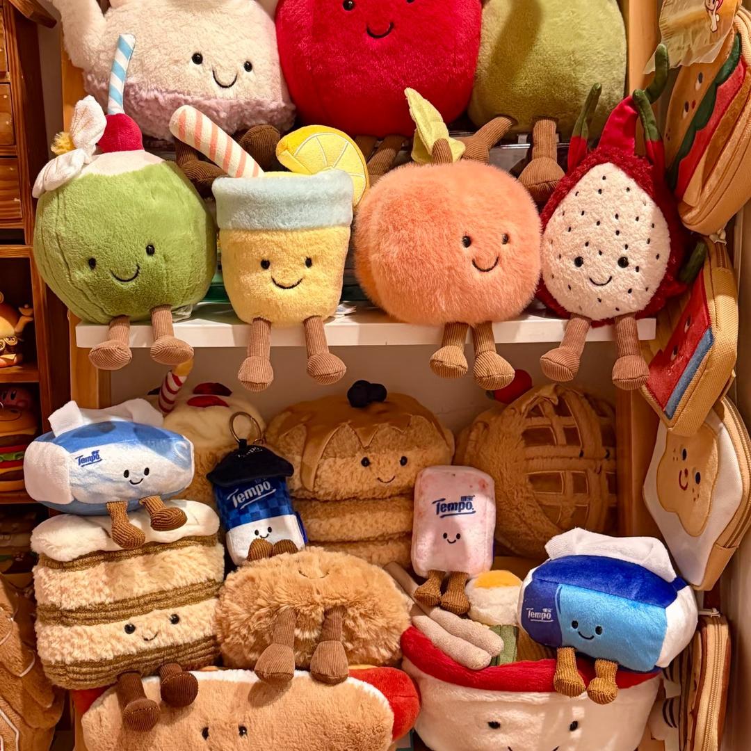 益智启蒙玩具店