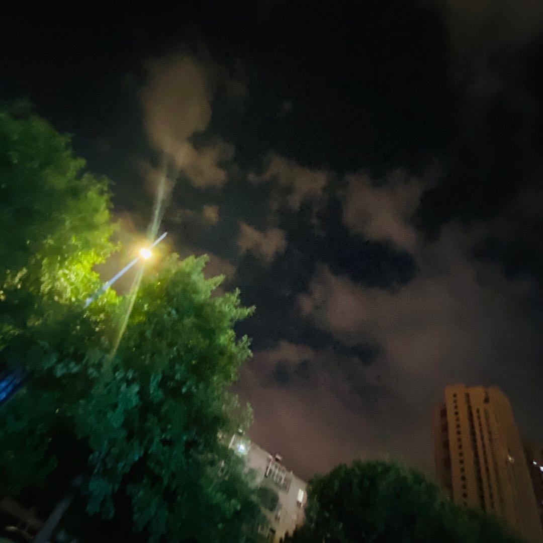 空白k