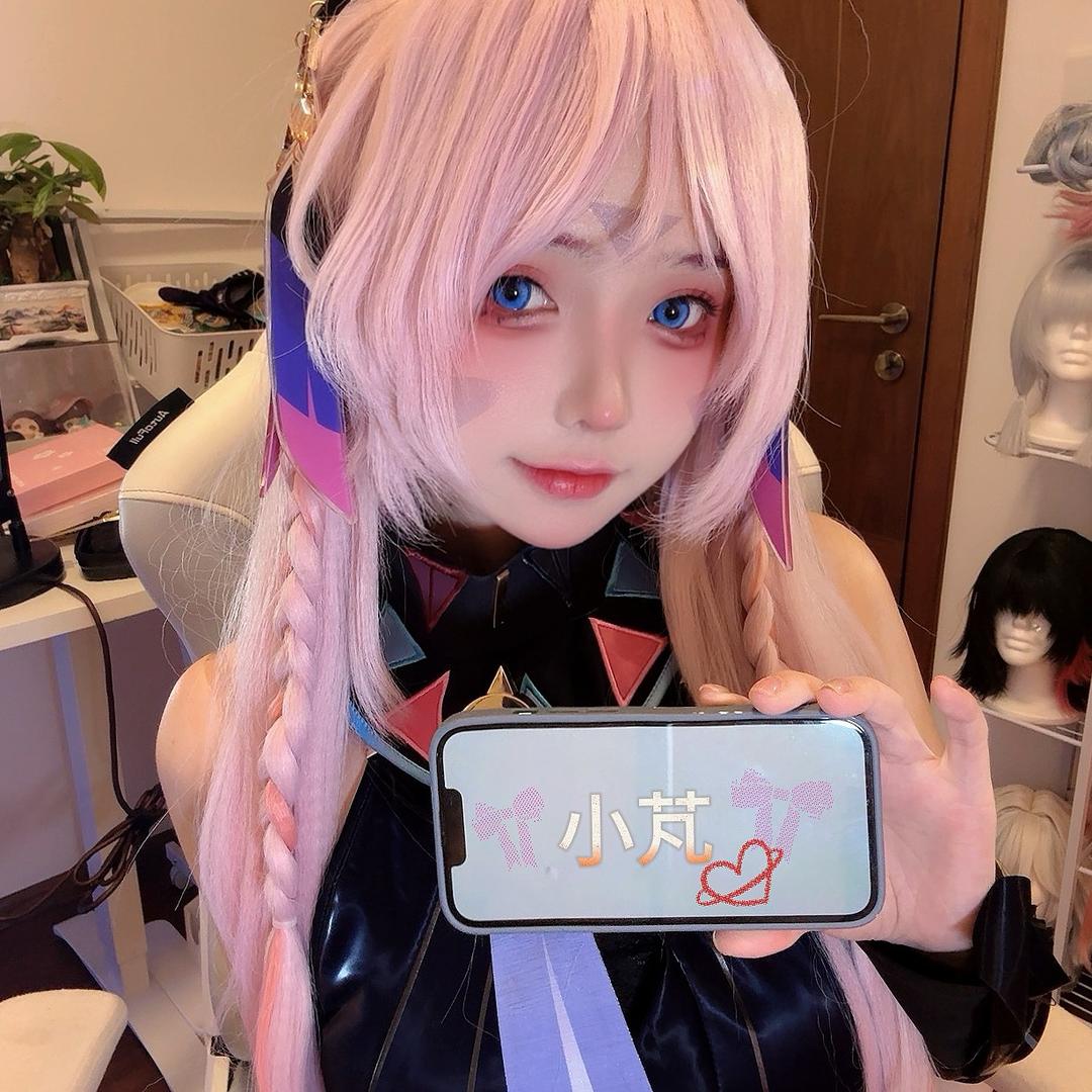 小芃