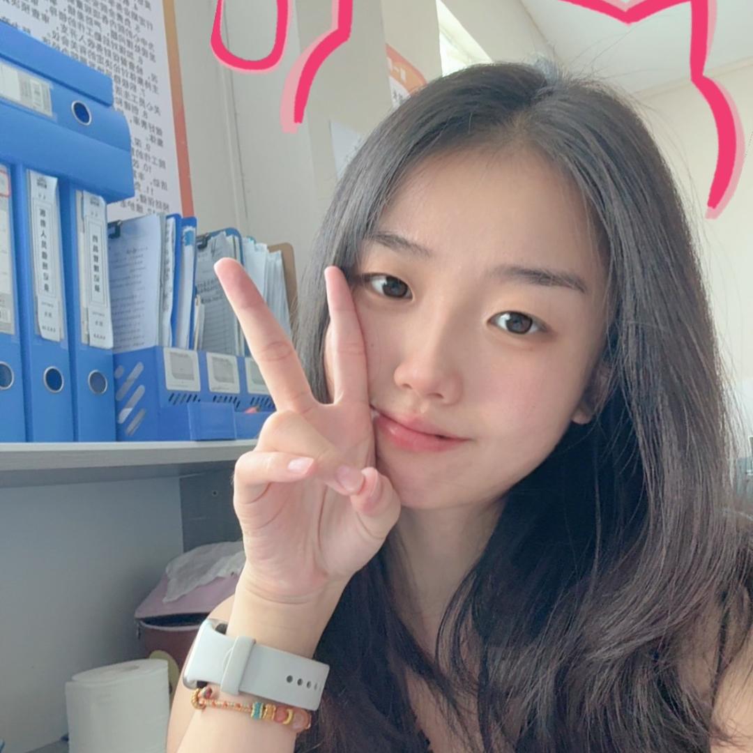 我老甜了