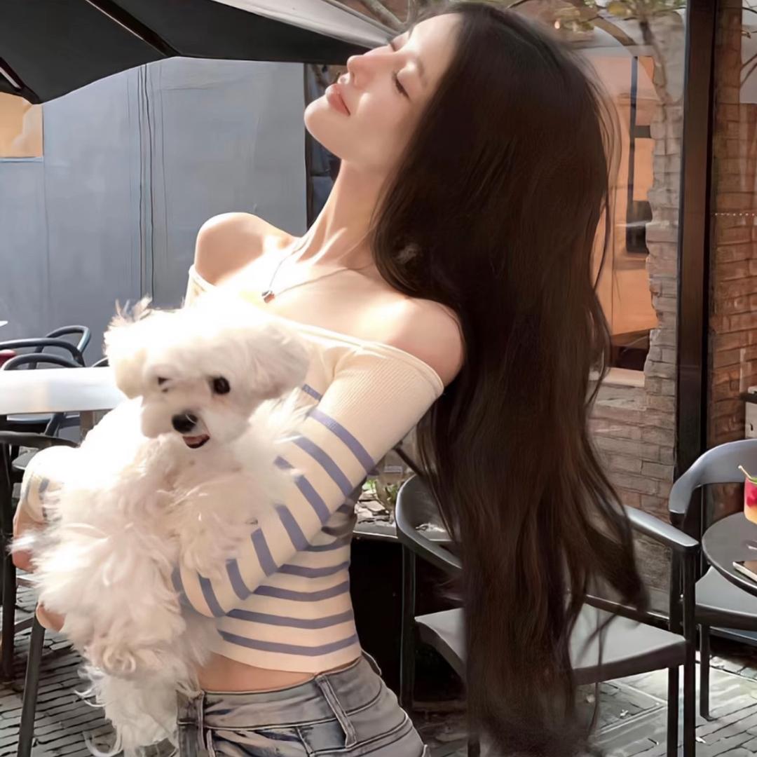 一口吃不饱🍑