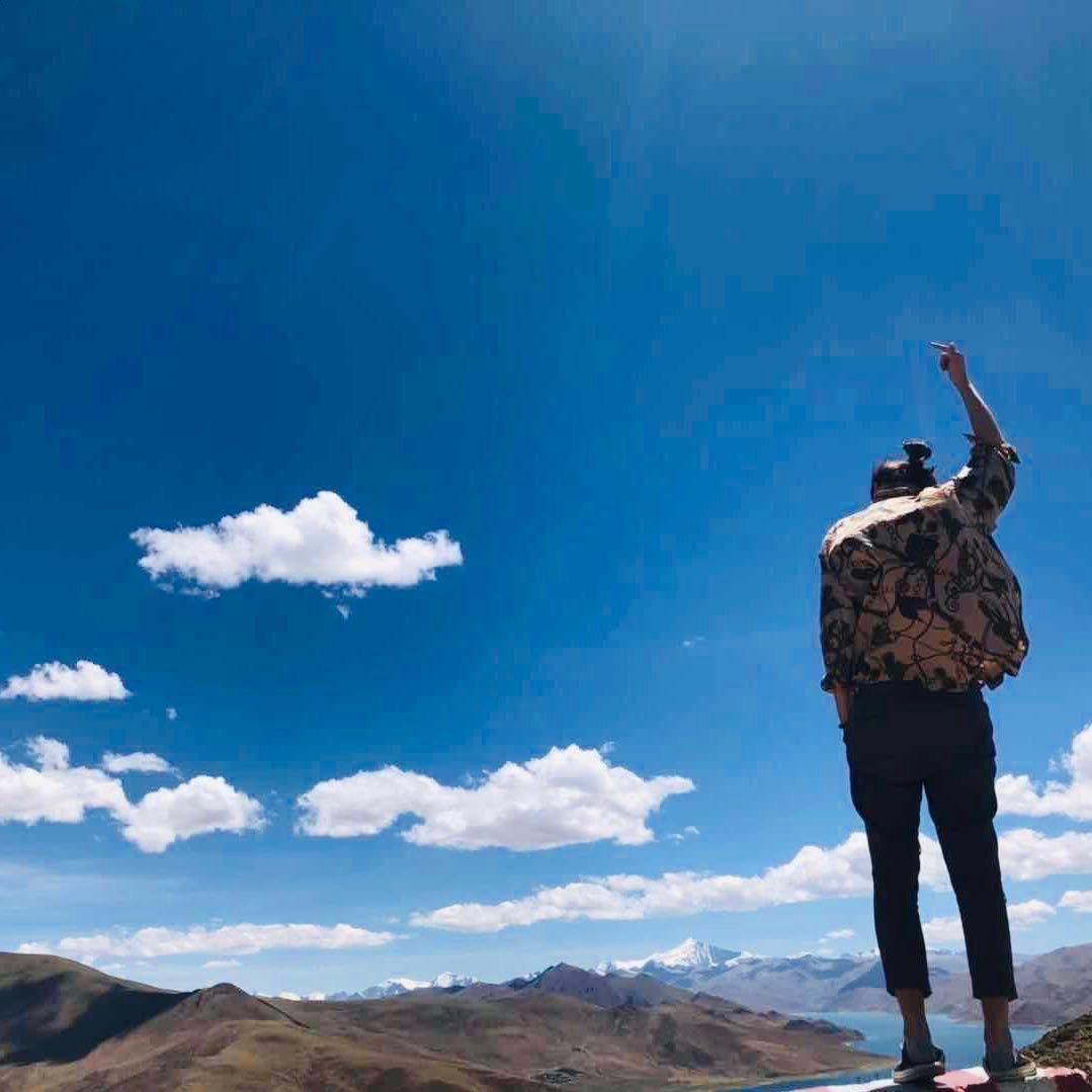 海龙 / 拓梦空间