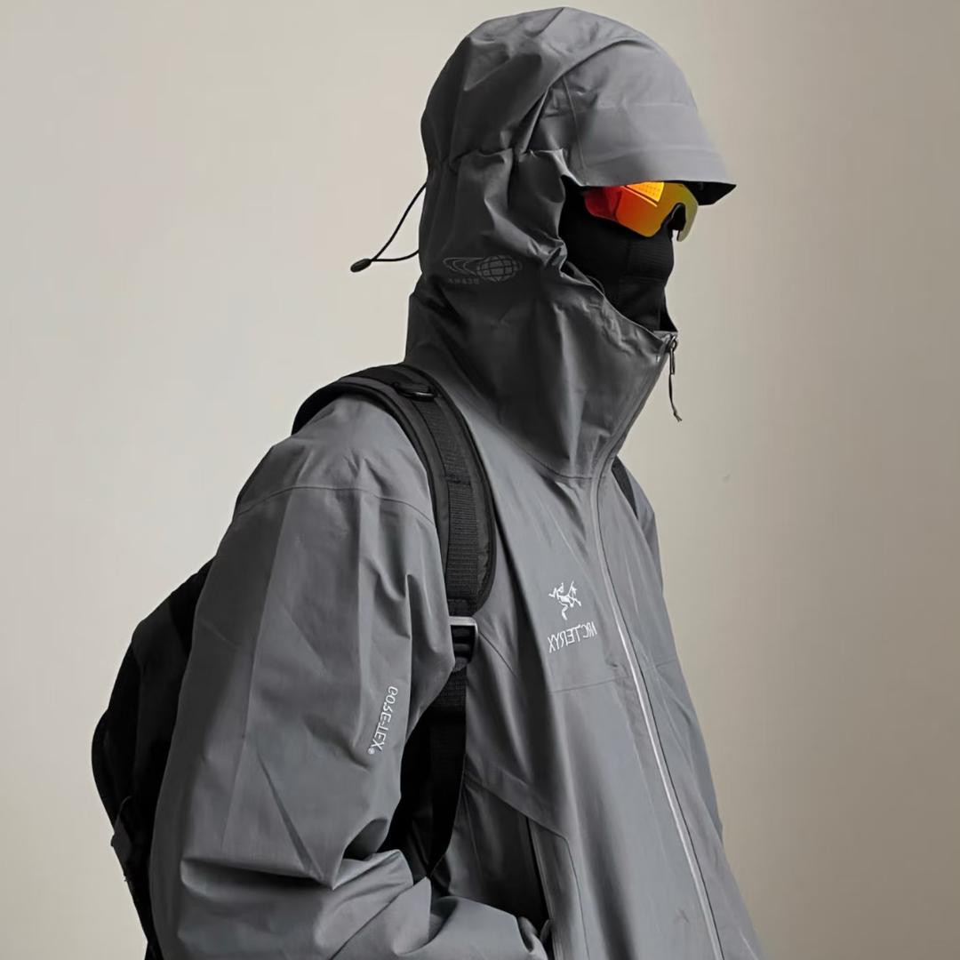 台州三门冲锋衣户外服饰