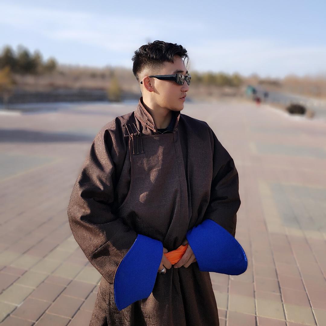 Daiqin🇨🇳