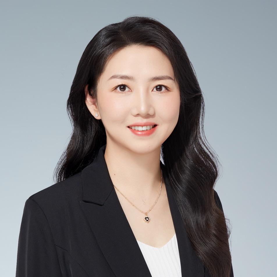 龙莉讲股权