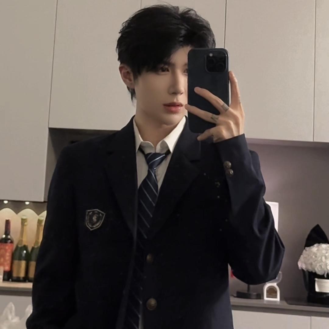 小狗基.