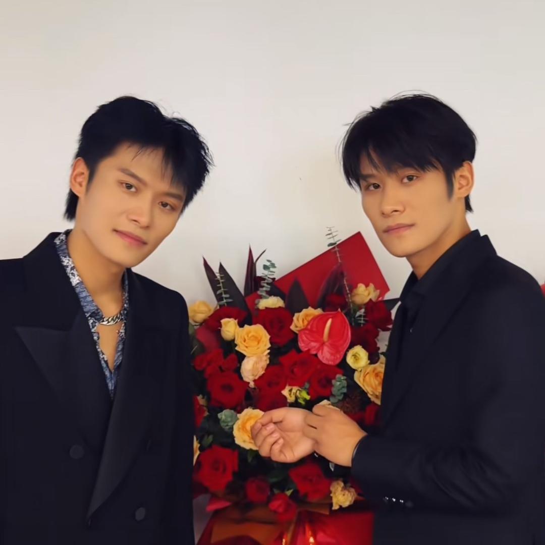 小杨哥的直播返场