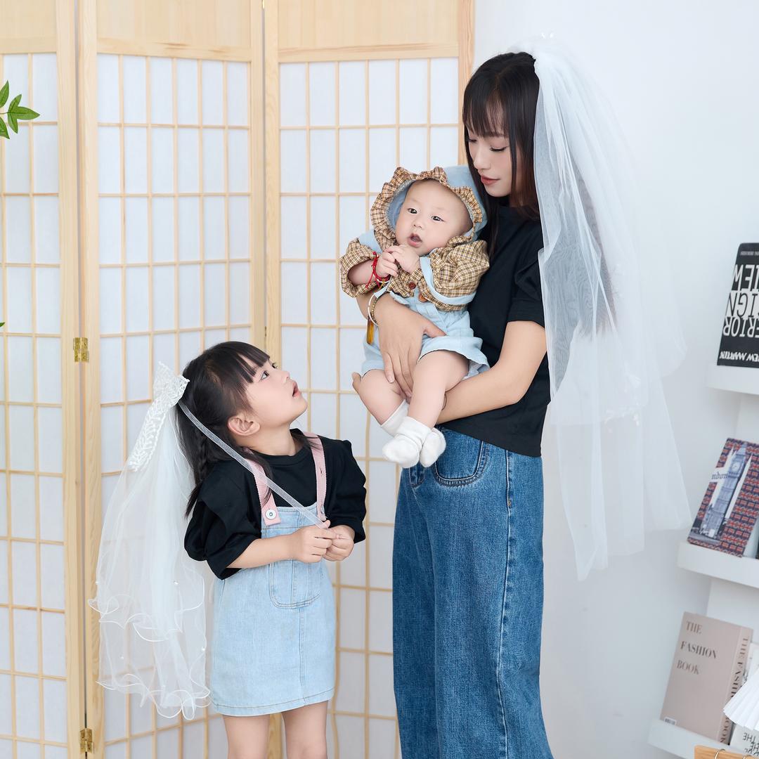 “星婷轩梦”