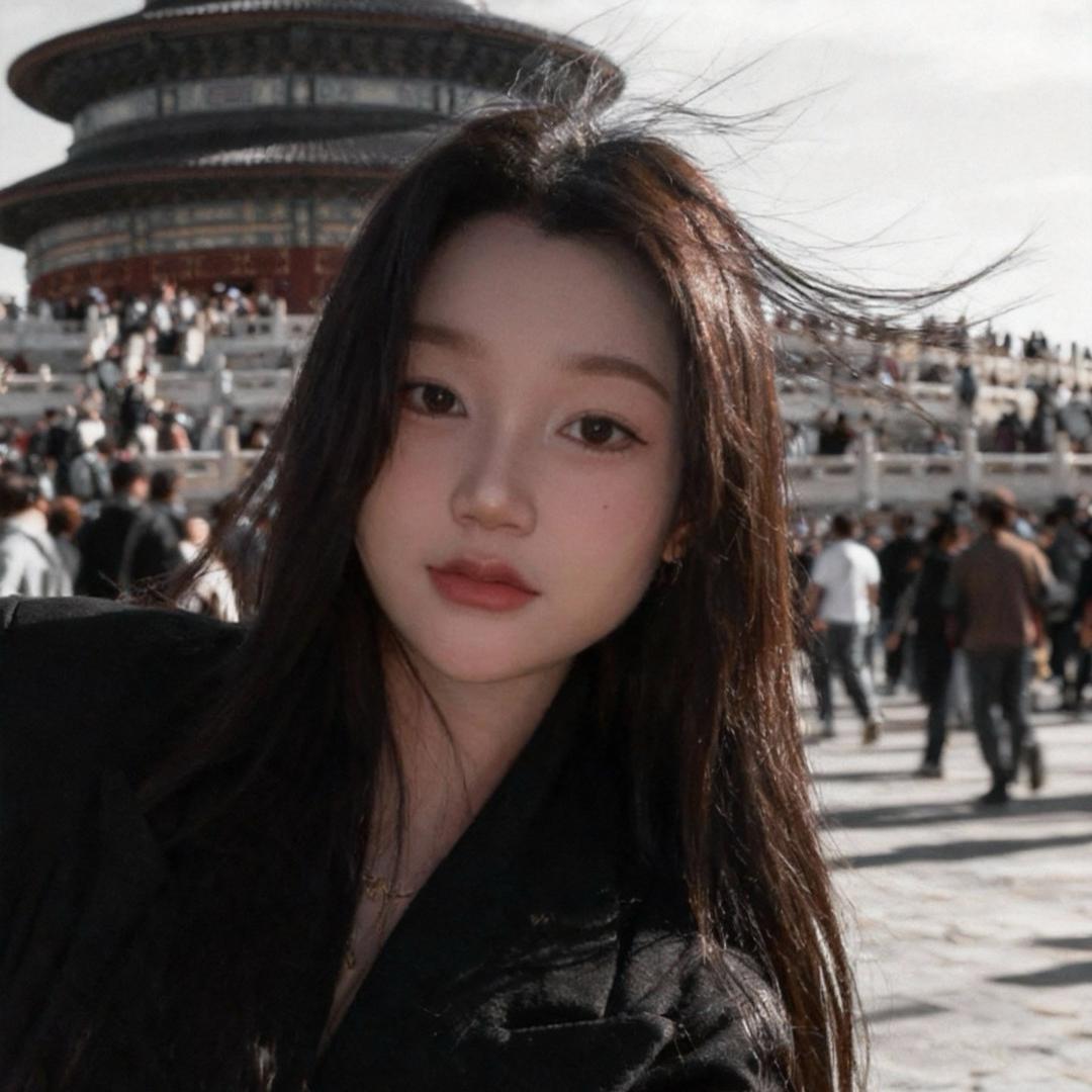 @李思宇