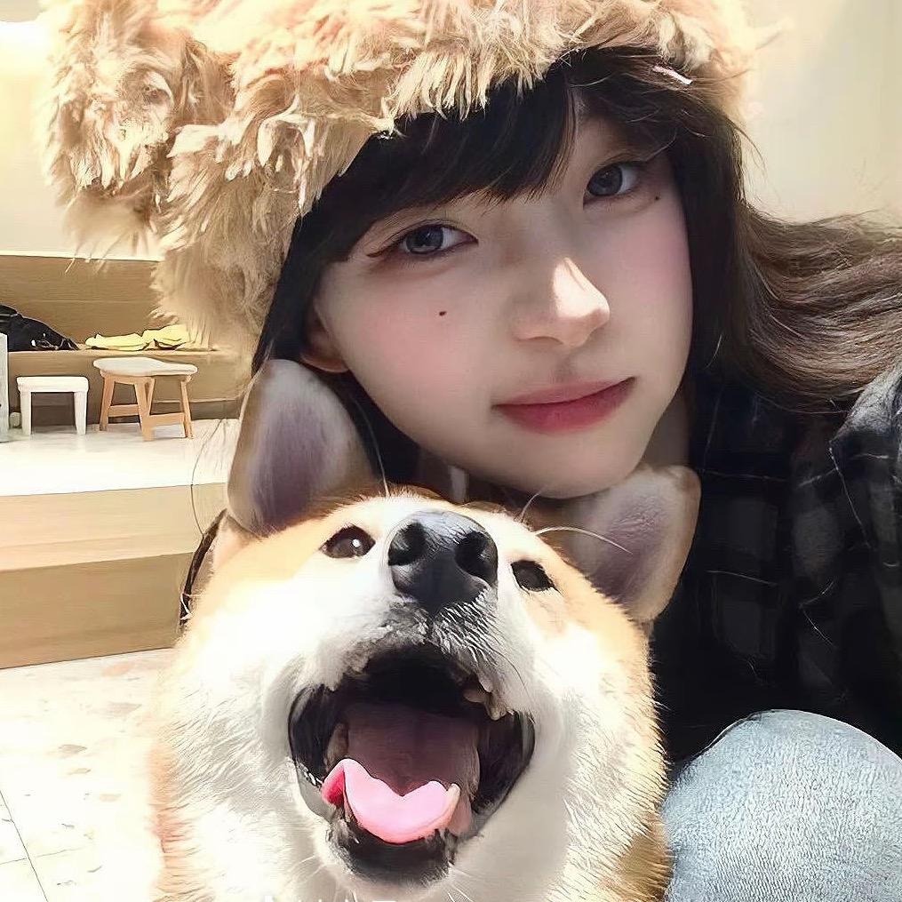 御姐被狗咬.