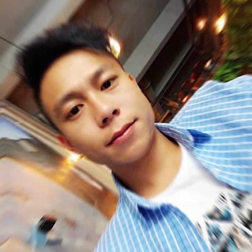 ARHUI阿辉 推房（上进版）