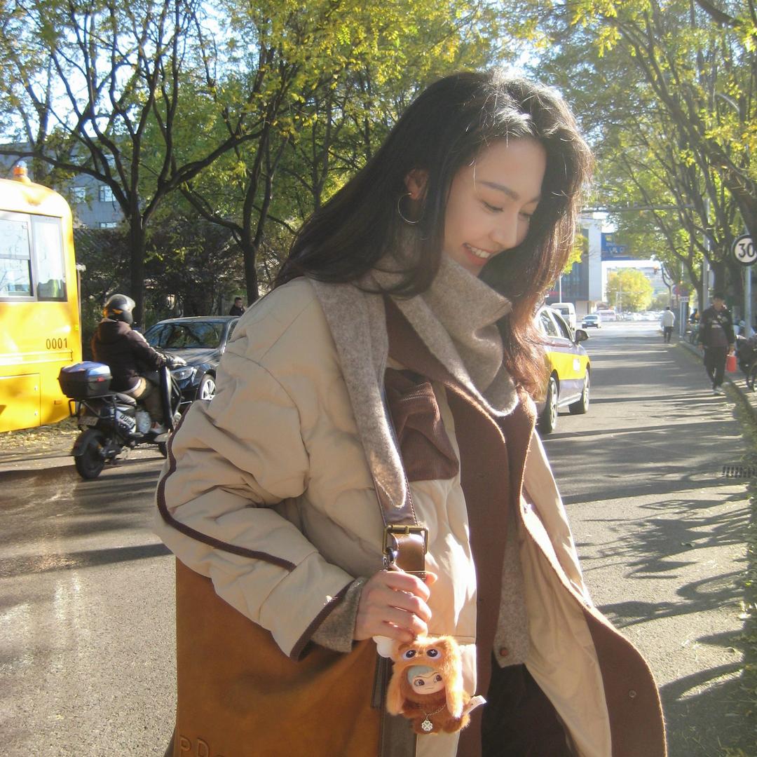 小姜不吃姜