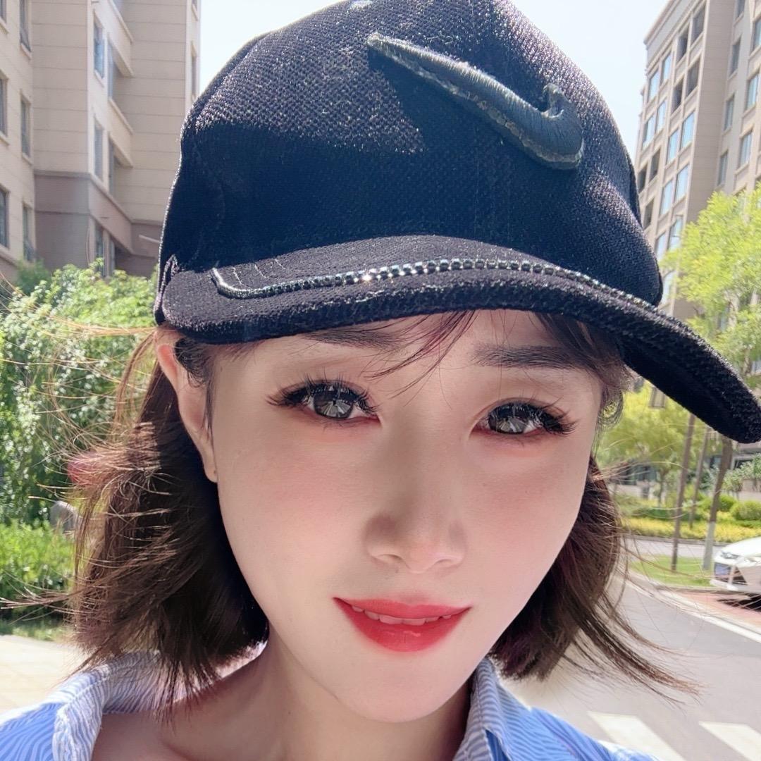 姗姗来迟〽️