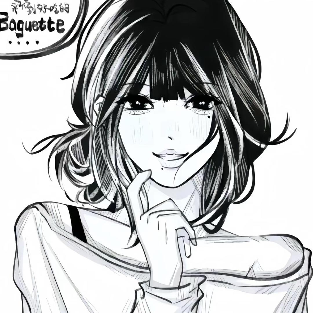你会脸红碼？