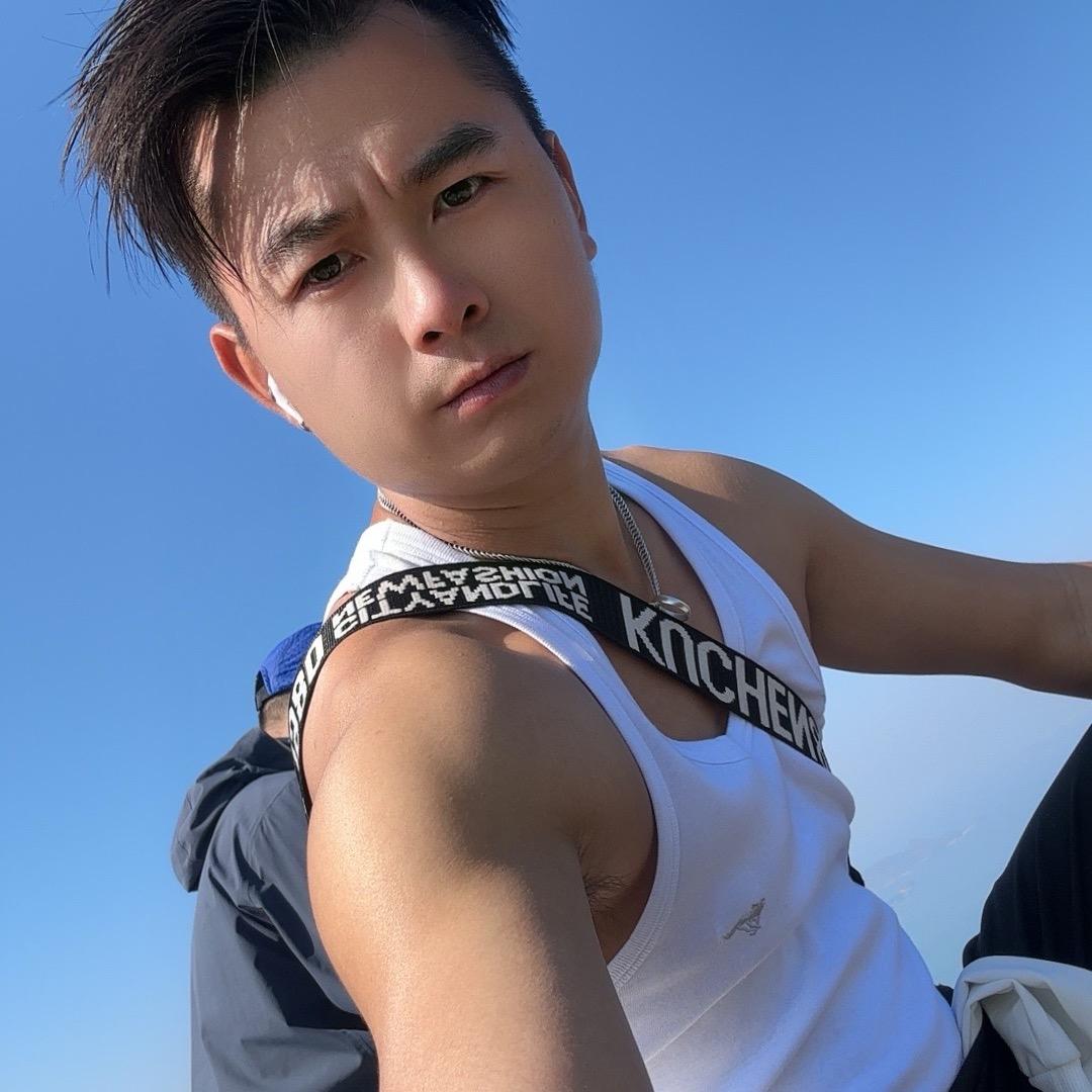 李小明《渣男肠粉》