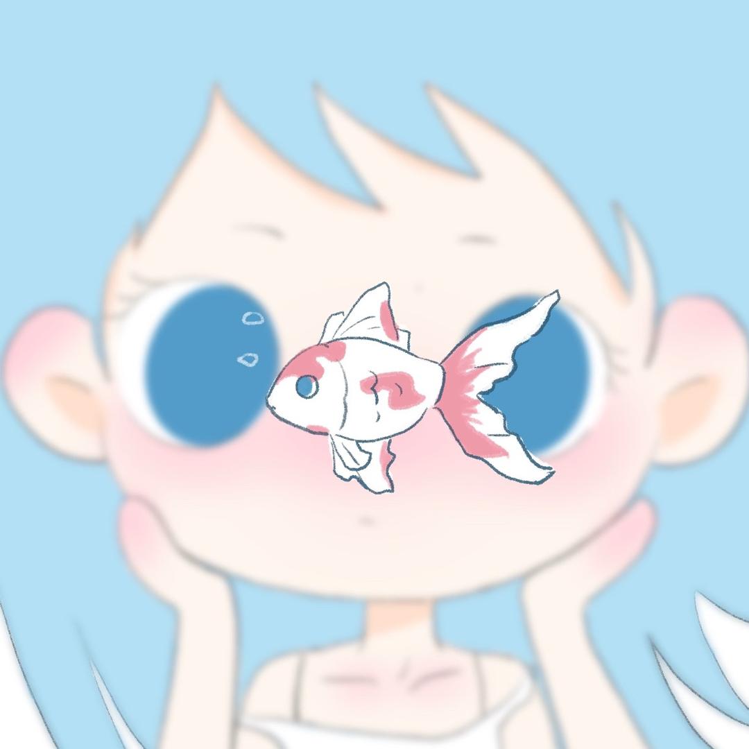 小魚