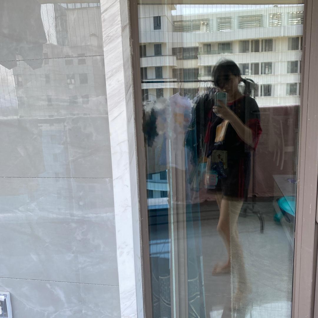 小溪儿