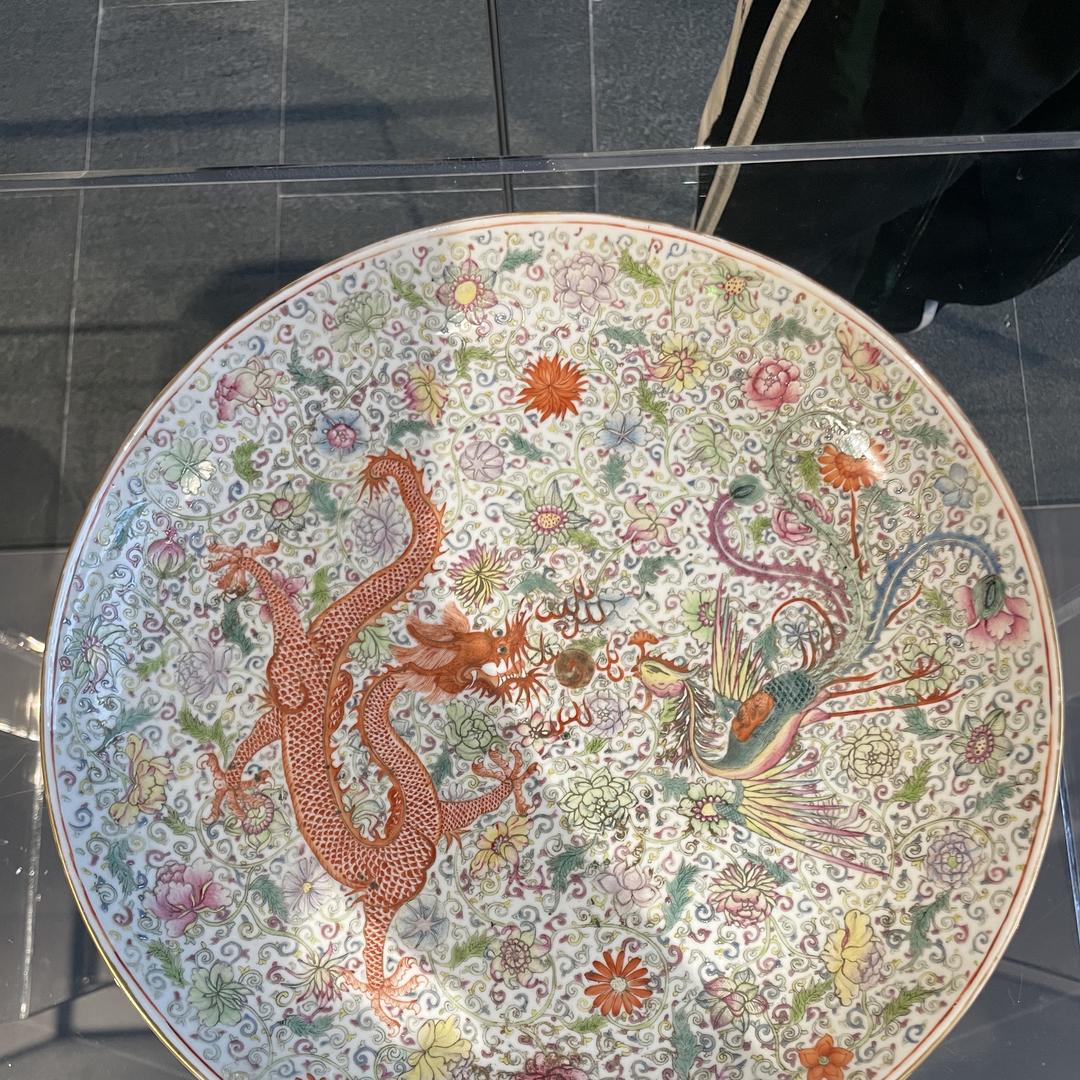 云程旧物杂货