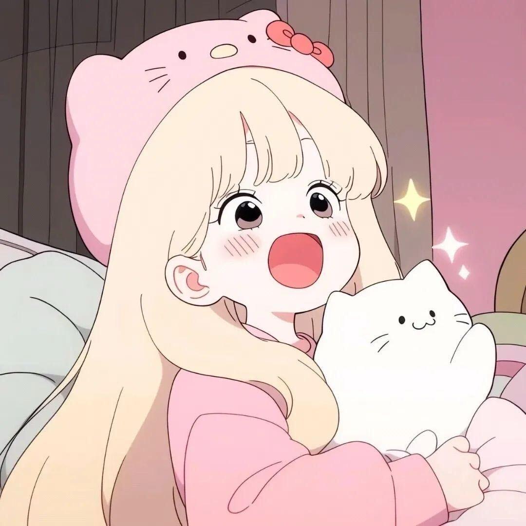 兔兔丢了