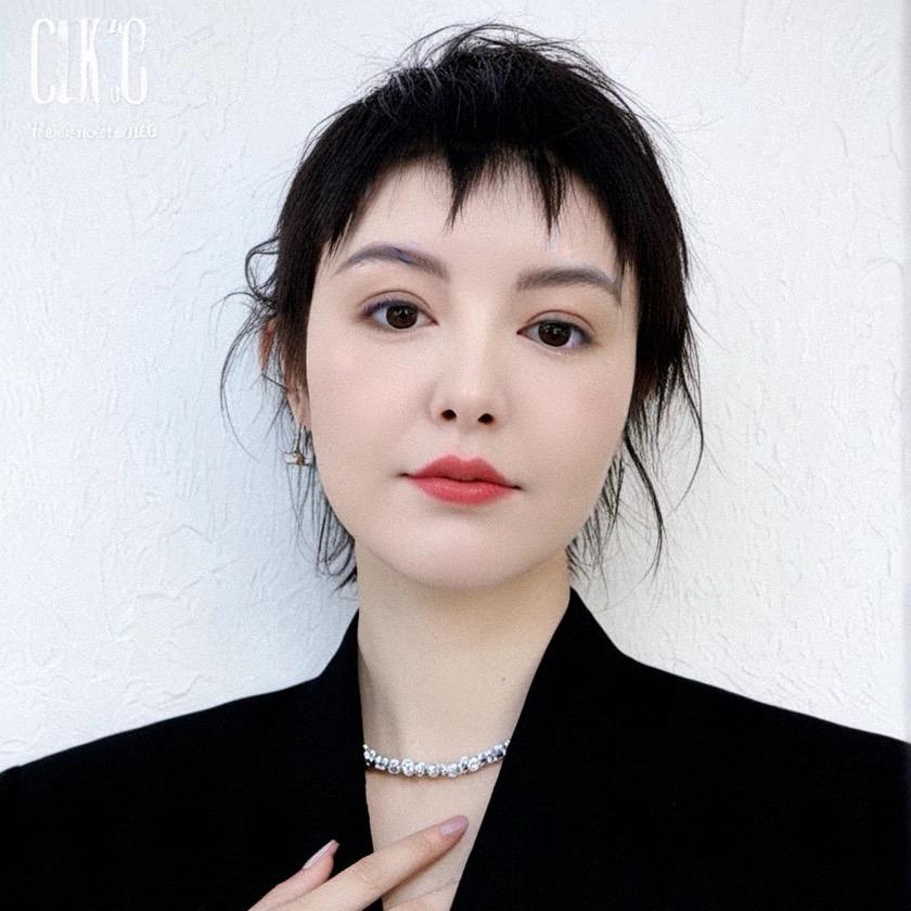 臻艺美学乌鲁木齐野生眉专家