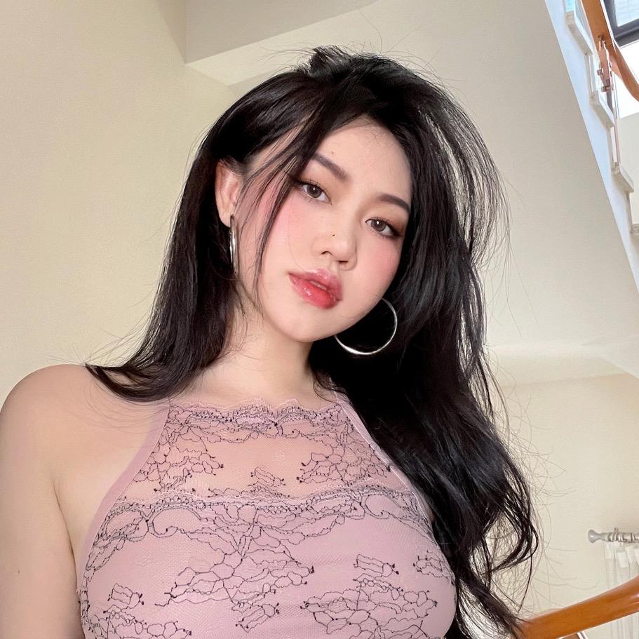 闲散的花花