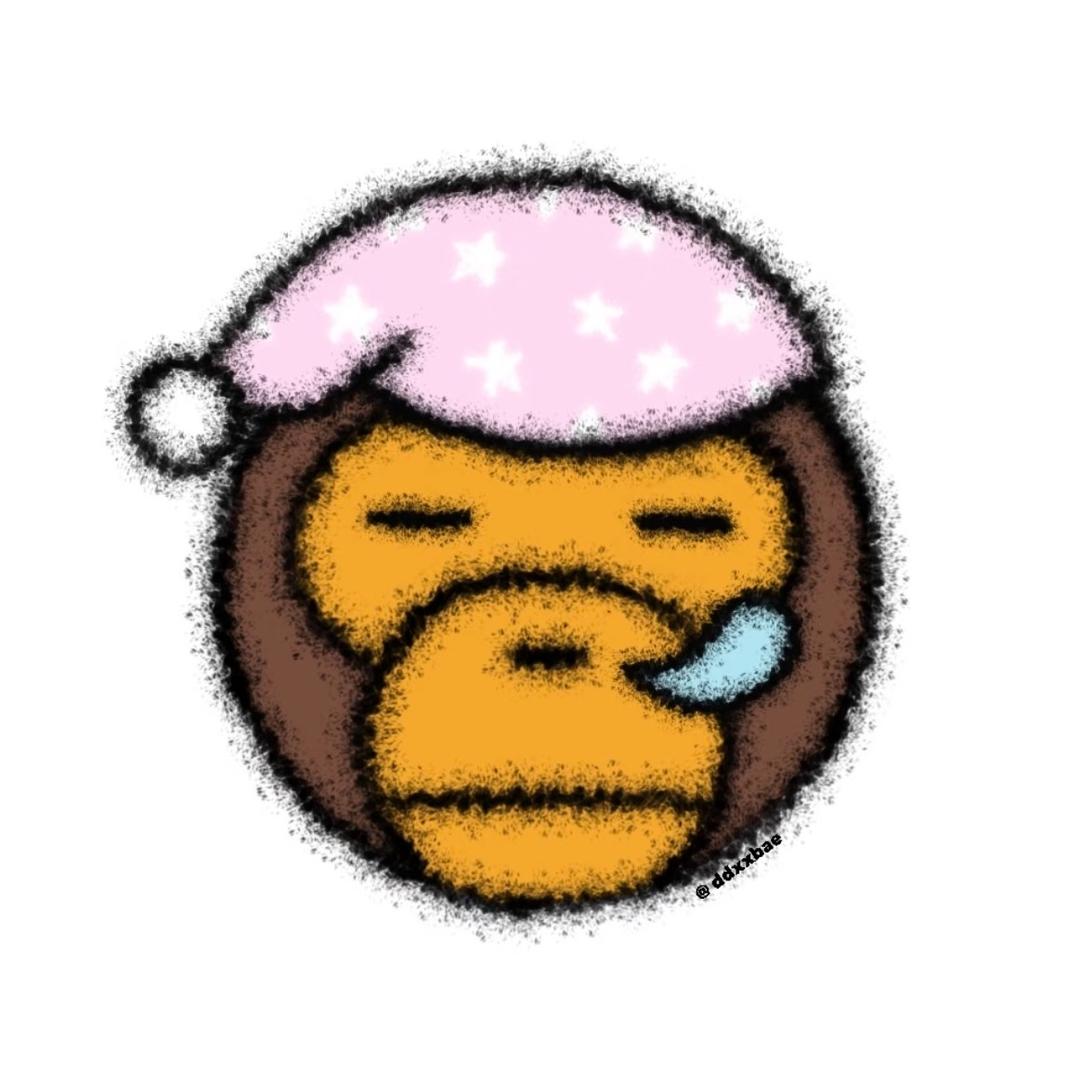 小忧鱼