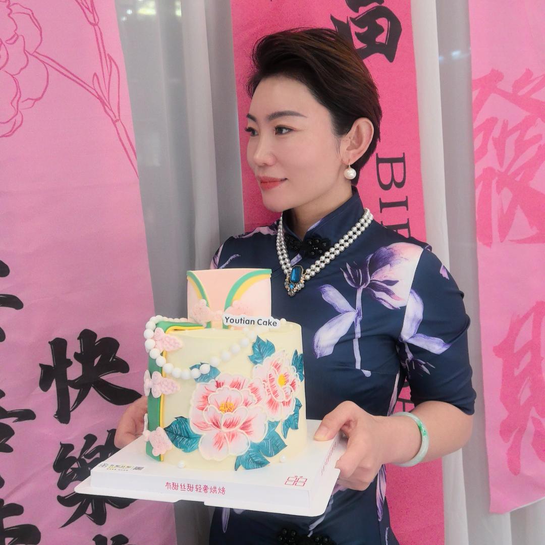 @大漂亮～拒绝连赞