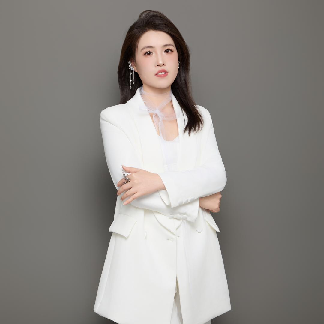 俏因子·新中式草本调肤花花