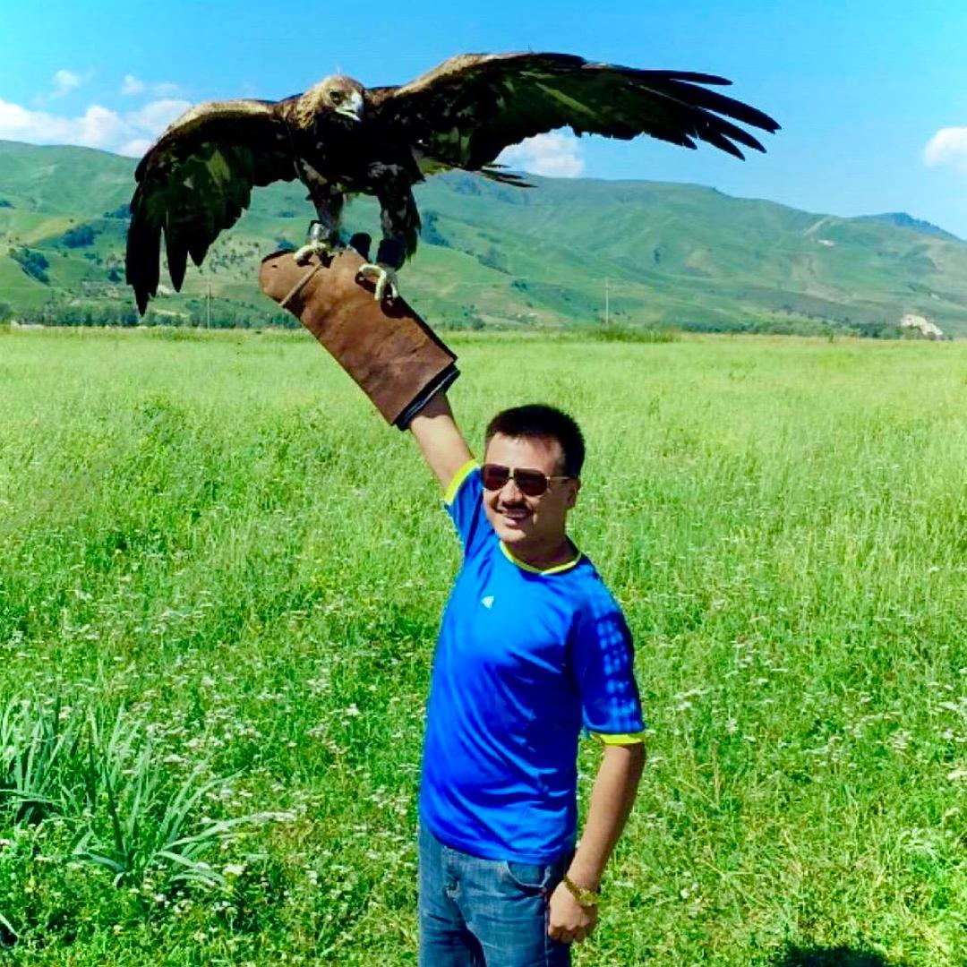 阿迪力（艾尔旦）