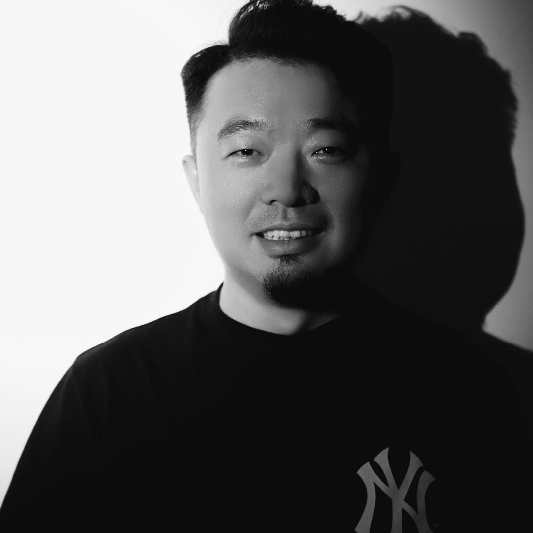 哈佛造型连锁-赵彬