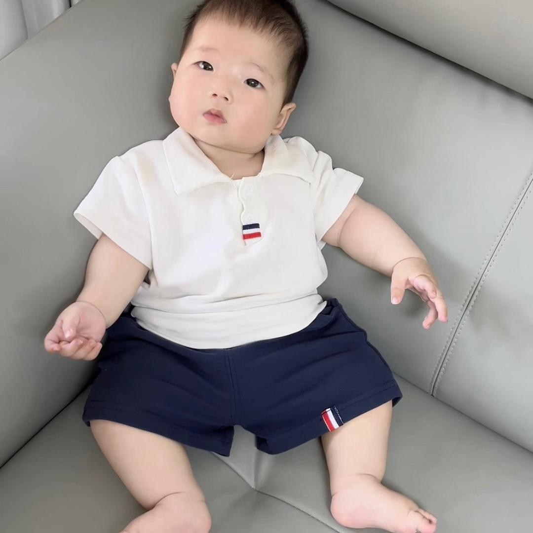 小笼包(小月龄)