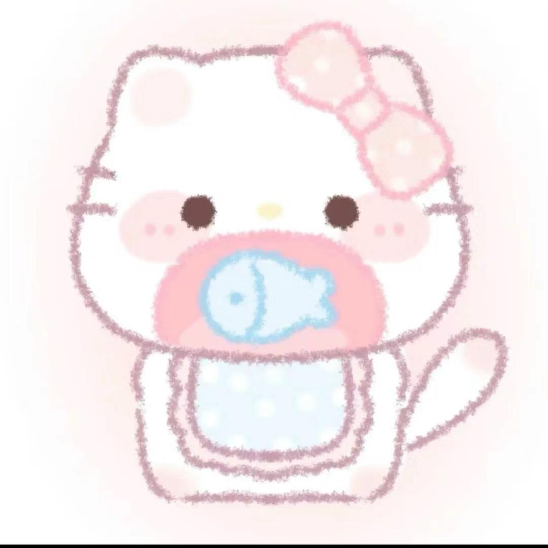 肉松小贝贝