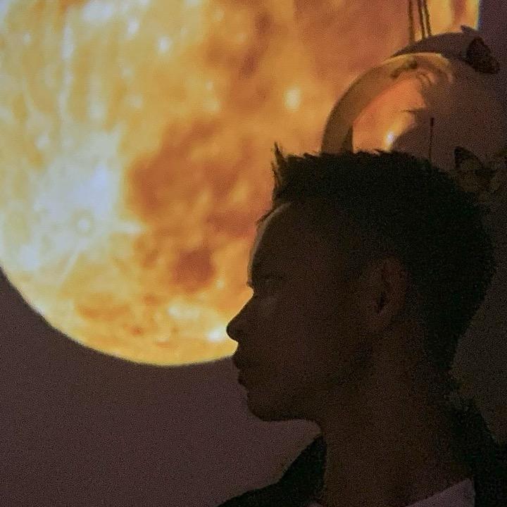 呆呆【一逗助理】