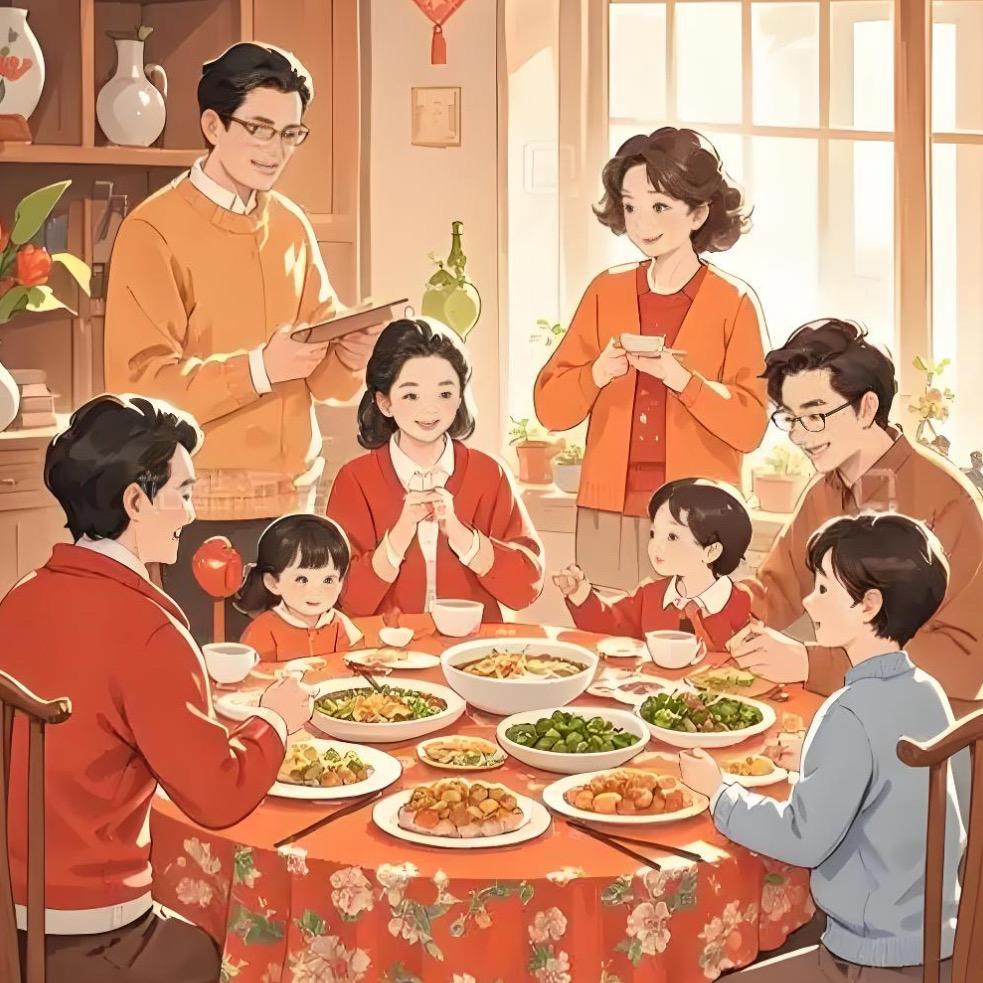 云南昆明协美备宝咨询（接好运）