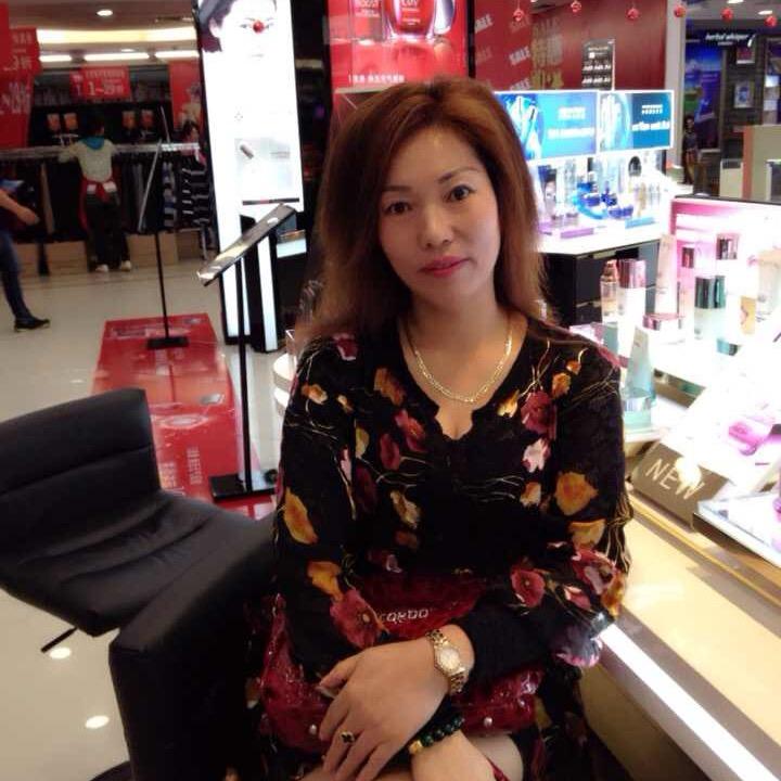 唐丽