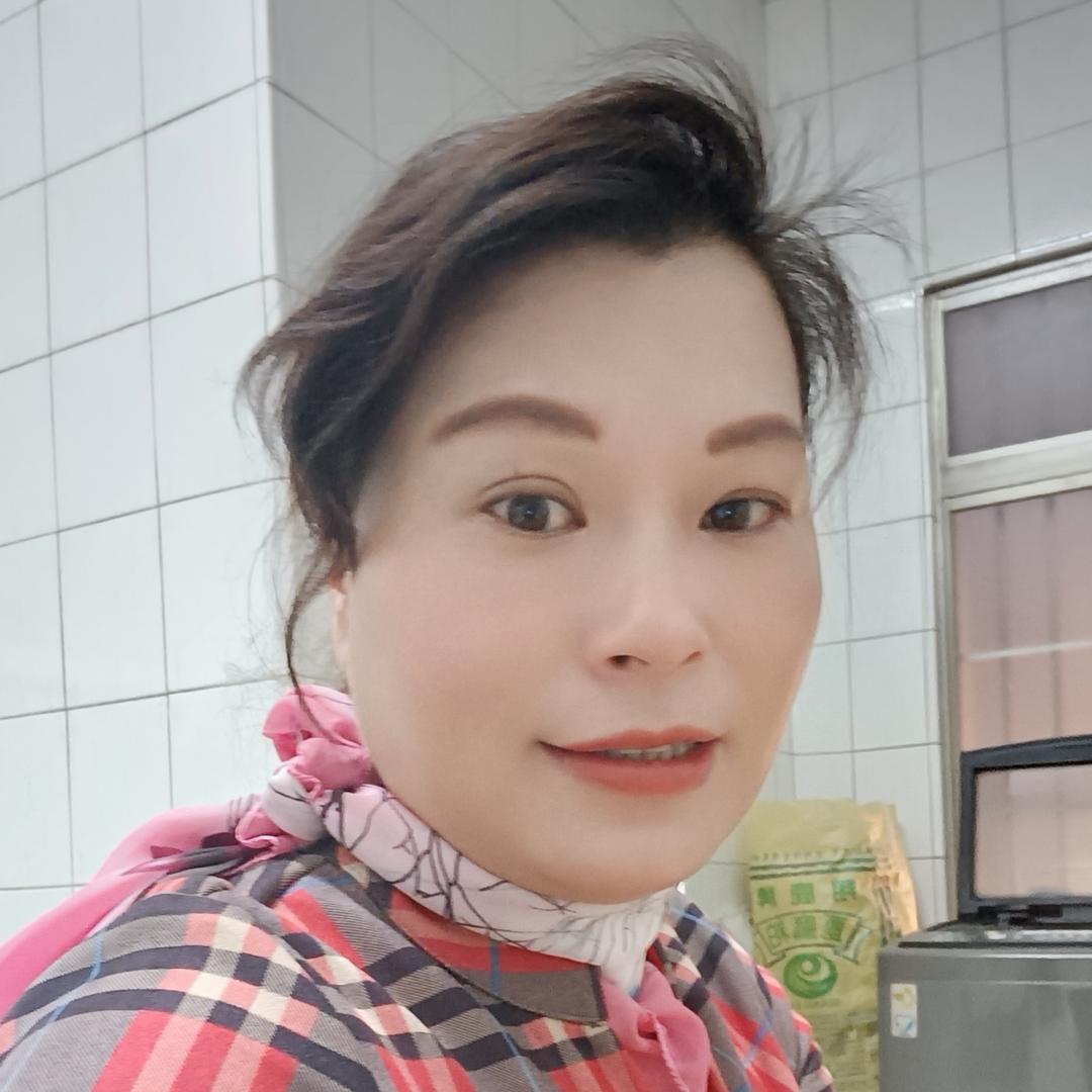 五華客家妹在台湾🌹🌹