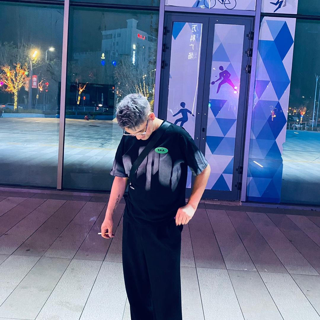 卷毛托尼—艾力